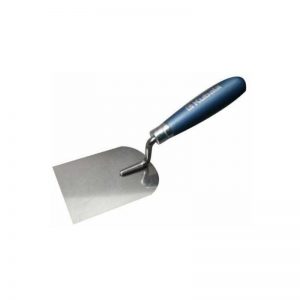 Žlica zidarska 80mm Lumex 0903 Inox
