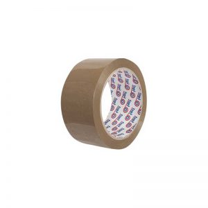 Traka pakirna smeđa 48mm 66m Lumex