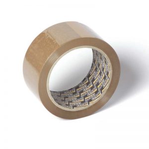 Traka pakirna transportna 48mm 66m Lumex
