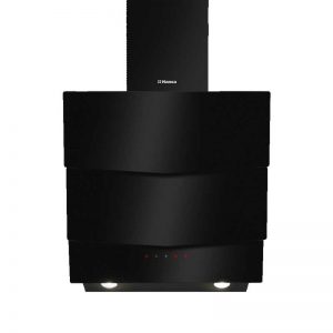 Napa Hansa OKP6546SH kaminska Crna