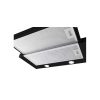 Napa Hansa OTP6243BH teleskopska Inox crna - Slika 2