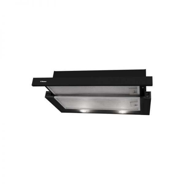 Napa Hansa OTP6243BH teleskopska Inox crna