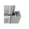 Napa Hansa OTP6243IH teleskopska Inox - Slika 5