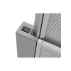 Napa Hansa OTP6243IH teleskopska Inox - Slika 4