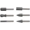 Glodala HSS Set 6 komada BGS - Slika 2