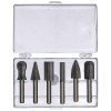 Glodala HSS Set 6 komada BGS - Slika 3