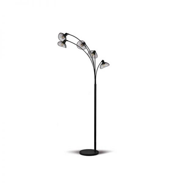 Lampa podna Valencia E14x5 ML-1809044F-05