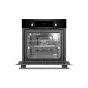 Ugradbena pećnica Hansa BOES68441 Inox - Slika 3