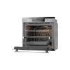 Ugradbena pećnica Hansa BOEIS694097 Inox - Slika 4