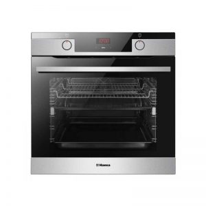 Ugradbena pećnica Hansa BOEIS694097 Inox