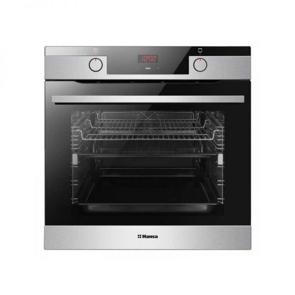 Ugradbena pećnica Hansa BOEIS694097 Inox