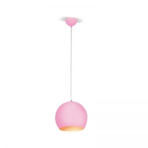 Visilica Tiffany Roza ML-815 E27 1x40W