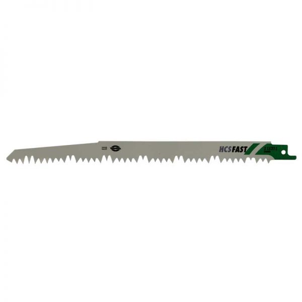 Pila sabljasta za drvo 240mm