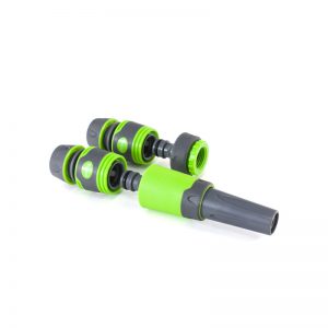Spojnica za crijevo Set 1/2" 4/1