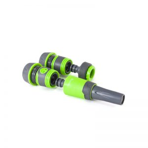 Spojnica za crijevo Set 3/4" 4/1