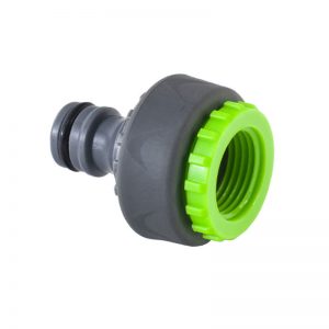 Spojnica za crijevo adapter 3/4- ABS