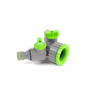 Spojnica za crijevo adapter 3/4-1/2 dvostruka