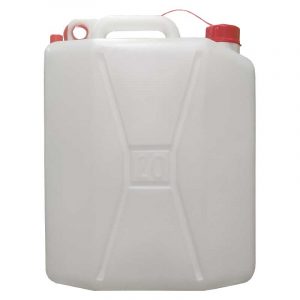 Kanistar 20L