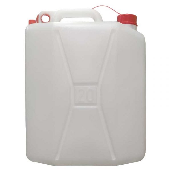 Kanistar 20L