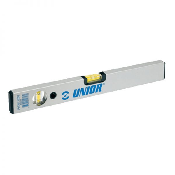 Libela aluminij 600mm Unior