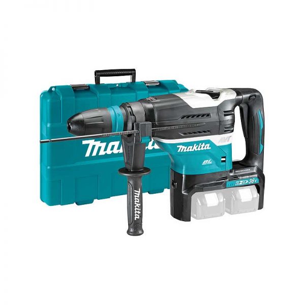 DHR400ZK Makita