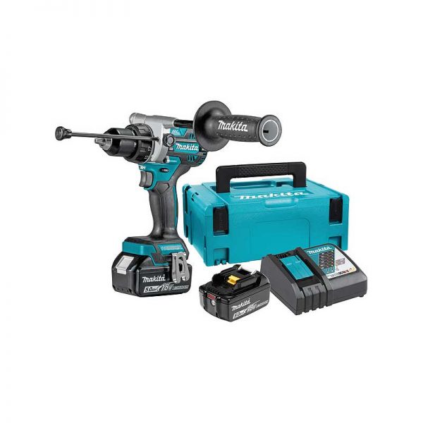 Makita DHP486RTJ