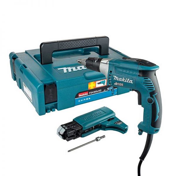Makita FS4300JX2