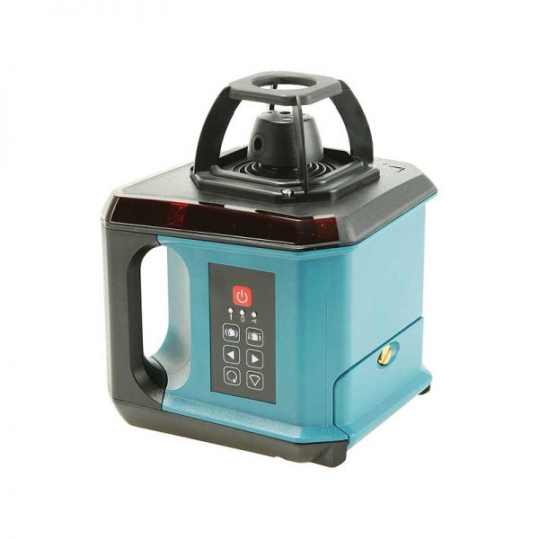 Makita SKR200Z samonivelirajući rotacijski laser
