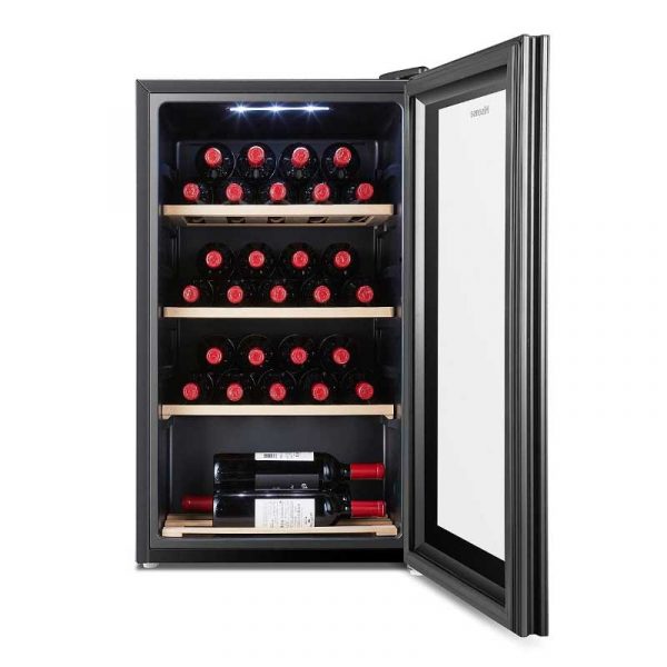 Hisense RW30D4AJ0 Hladnjak za vino (Izložbeni primjerak)