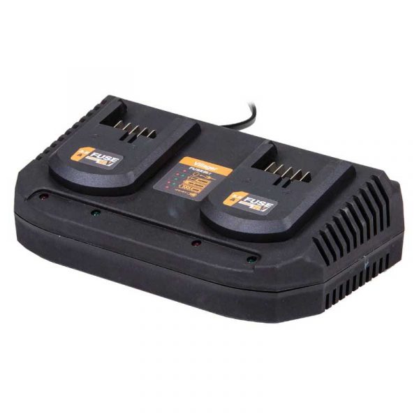 FUSE Dvostruki punjač 2 × 3.5 A