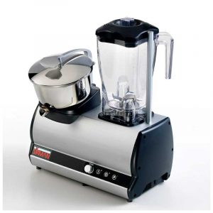 Profesionalni višenamjenski kombinirani uređaj MODULO 2ALOQ