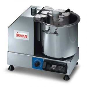 Profesionalni stroj za usitnjavanje hrane C9VV