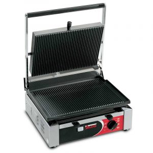 Profesionalni preklopni toster CORT R