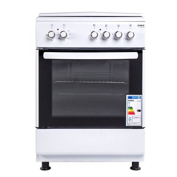 VIVAX FC-31602 WH samostojeći štednjak