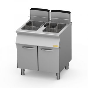 Končar NBZ-80/70 Radni blok stol, zatvoreni ormarić