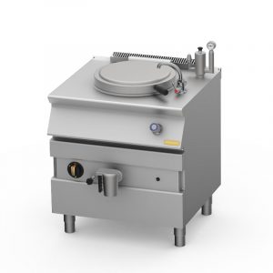 Končar PKD-80/70 Plinski kotao 60L, direktno grijanje