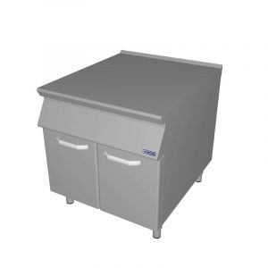 Končar NBZ-80/90 Radni blok stol