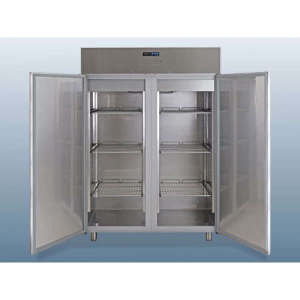 Zamrzivač inox OR14TZ