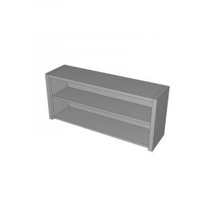 Končar Otvoreni viseći ormarić