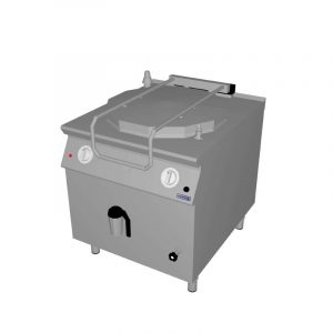 Končar PKI150-80/90 Plinski kotao 150L, indirektno grijanje