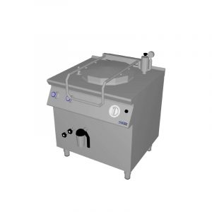 Končar PKI-80/70 Plinski kotao 60L, indirektno grijanje