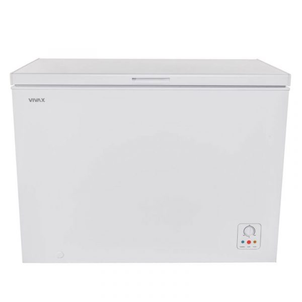 VIVAX HOME zamrzivač CFR-297H