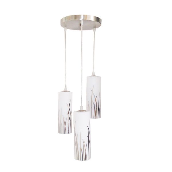Visilica White Nature 3 Ferotehna