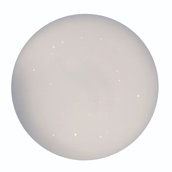 Plafonjera LED Diamond 24W 3000k Ferotehna