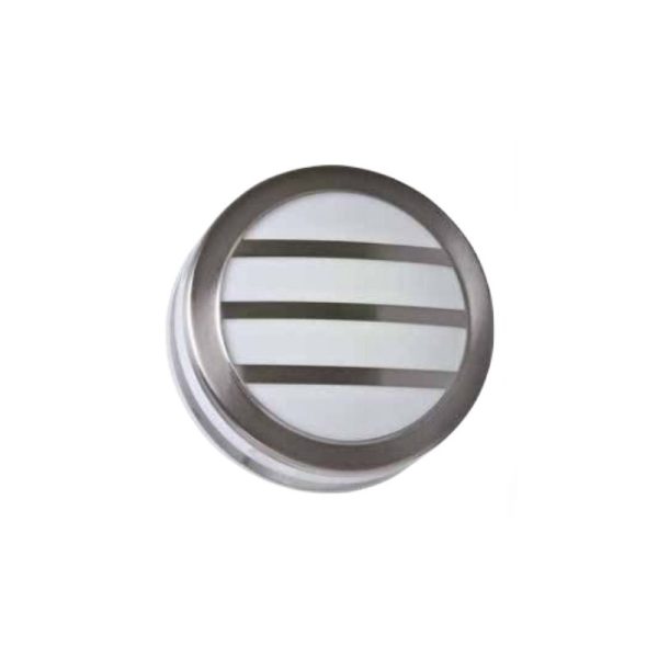LED Zidna okrugla svjetiljka Sydney Grill D140 2W Ferotehna