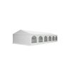 Party šator PREMIUM 500 g/m² PVC - Slika 3