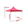 Pop UP Economy šator - Slika 7