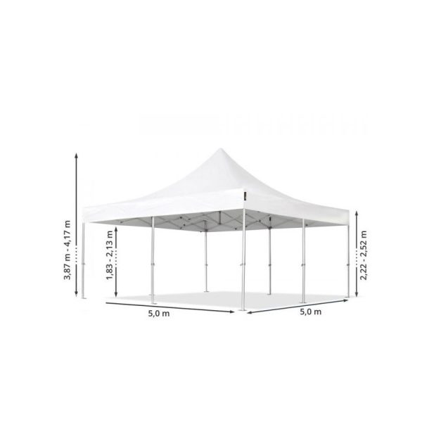 Pop UP Profesional PLUS