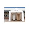 Skladišni šator XXL Profesional 6x12x2,6 m PVC 550 g - Slika 3