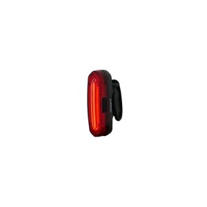 LED punjivo zadnje led svjetlo za bicikl 180 lm MAARS